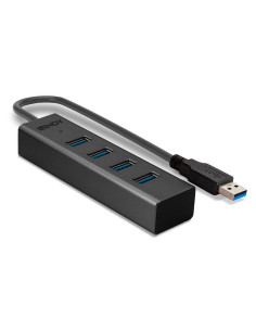 RY-LY-43324,HUB USB Lindy 4 Port USB 3.0 "LY-43324" 2