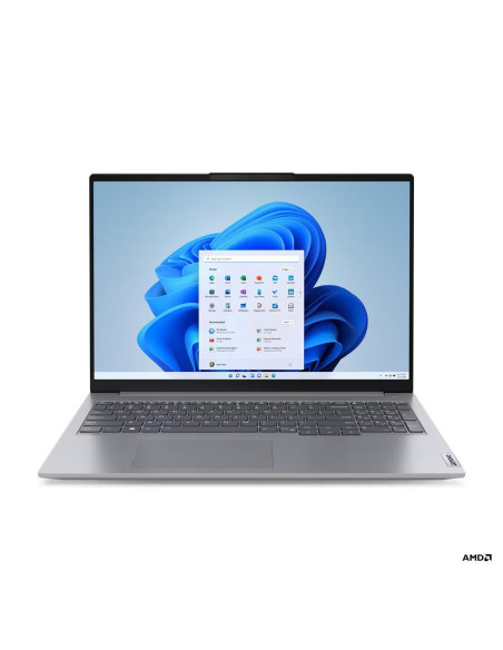 21KK003WRM,NOTEBOOK Lenovo TB 16 G6 WUXGA R5-7530U 16 512 3Y DOS "21KK003WRM"