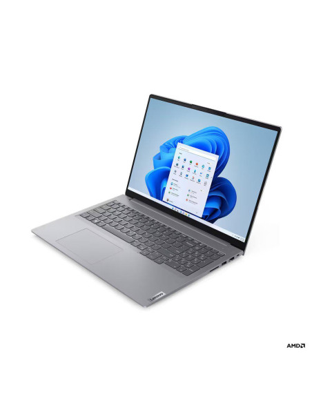 21KK003WRM,NOTEBOOK Lenovo TB 16 G6 WUXGA R5-7530U 16 512 3Y DOS "21KK003WRM"