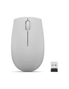 GY51L15678,MOUSE Lenovo MOUSE USB OPTICAL WRL 300/ARCTIC GREY GY51L15678 "GY51L15678"