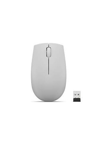 GY51L15678,MOUSE Lenovo MOUSE USB OPTICAL WRL 300/ARCTIC GREY GY51L15678 "GY51L15678"