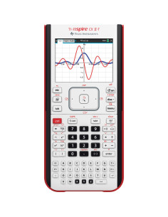 NSCX2/TBL/3E15/A,CALCULATOR de BIROU Texas Instruments Calculator grafic TI-Nspire CX II "NSCX2/TBL/3E15/A" 2