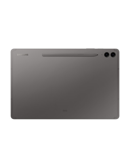 SM-X610NZAEEUE,Samsung Galaxy Tab S9 FE+, 31,5 cm (12.4"), 2560 x 1600 Pixel, 256 Giga Bites, 12 Giga Bites, Android 13, Gri