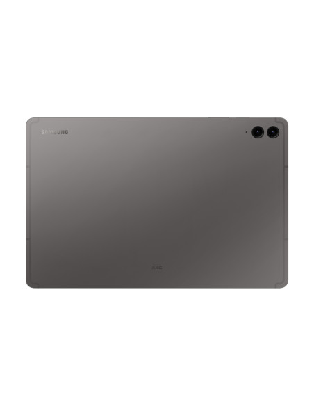 SM-X610NZAAEUE,Samsung Galaxy Tab S9 FE+ FE+, 31,5 cm (12.4"), 2560 x 1600 Pixel, 128 Giga Bites, 8 Giga Bites, Android 13, Gri