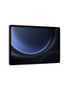 SM-X610NZAAEUE,Samsung Galaxy Tab S9 FE+ FE+, 31,5 cm (12.4"), 2560 x 1600 Pixel, 128 Giga Bites, 8 Giga Bites, Android 13, Gri