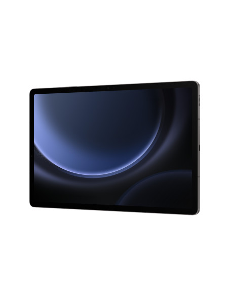 SM-X610NZAAEUE,Samsung Galaxy Tab S9 FE+ FE+, 31,5 cm (12.4"), 2560 x 1600 Pixel, 128 Giga Bites, 8 Giga Bites, Android 13, Gri