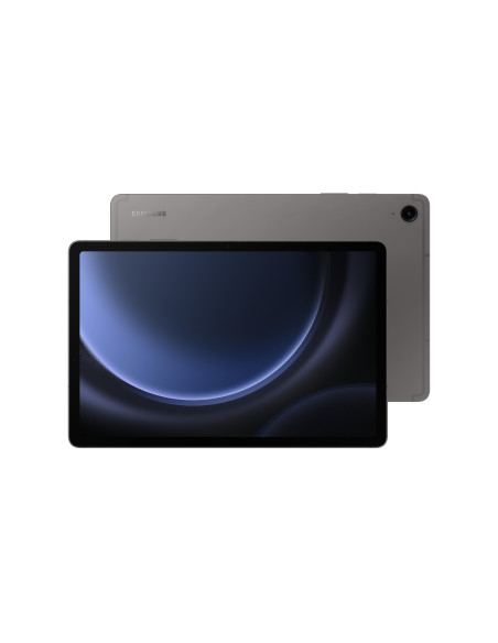 SM-X516BZAEEUE,Samsung Galaxy Tab S9 FE 5G, 27,7 cm (10.9"), 2304 x 1440 Pixel, 256 Giga Bites, 8 Giga Bites, 524 g, Gri