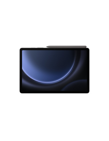 SM-X516BZAEEUE,Samsung Galaxy Tab S9 FE 5G, 27,7 cm (10.9"), 2304 x 1440 Pixel, 256 Giga Bites, 8 Giga Bites, 524 g, Gri