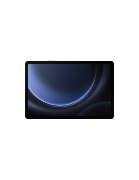 SM-X516BZAAEUE,Samsung Galaxy Tab S9 FE, 27,7 cm (10.9"), 2304 x 1440 Pixel, 128 Giga Bites, 6 Giga Bites, Android 13, Gri