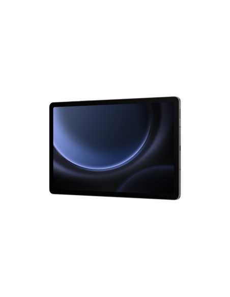 SM-X516BZAAEUE,Samsung Galaxy Tab S9 FE, 27,7 cm (10.9"), 2304 x 1440 Pixel, 128 Giga Bites, 6 Giga Bites, Android 13, Gri