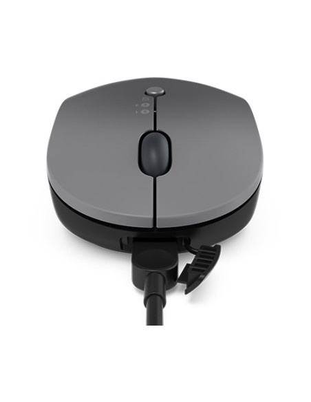 4Y51C21217,MOUSE Lenovo MICE_BO Go Multi WL Mouse "4Y51C21217"