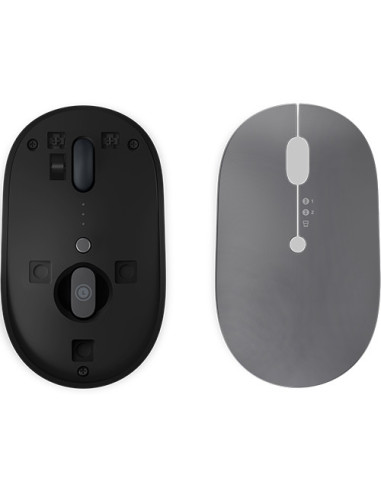4Y51C21217,MOUSE Lenovo MICE_BO Go Multi WL Mouse "4Y51C21217"