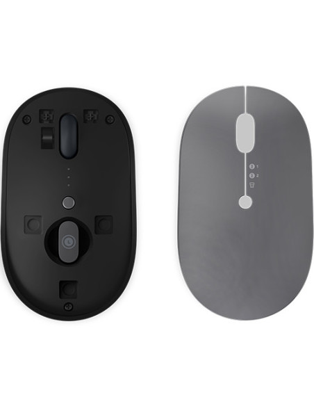 4Y51C21217,MOUSE Lenovo MICE_BO Go Multi WL Mouse "4Y51C21217"