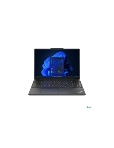 21JN00BJRI,NOTEBOOK Lenovo NB TP E16 G1 I5 24G 1T NOS "21JN00BJRI"