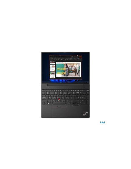 21JN00BJRI,NOTEBOOK Lenovo NB TP E16 G1 I5 24G 1T NOS "21JN00BJRI"