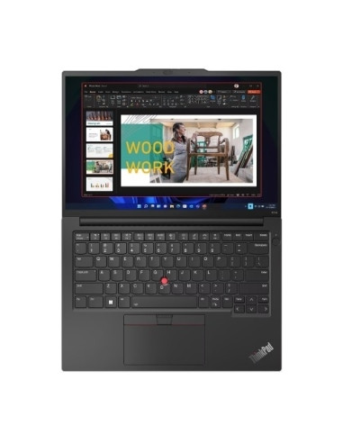 21JK00C3RI,Laptop Lenovo ThinkPad E14 Gen 5, Intel Core i5-1335U, 14inch, RAM 16GB, SSD 512GB