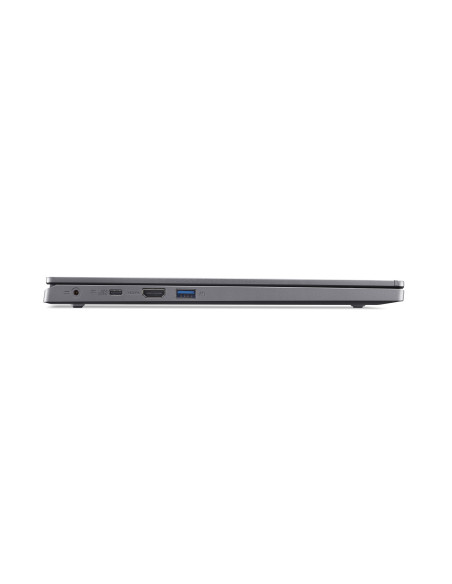 NX.KJ9EX.011,Laptop Acer Aspire 5 A515-48M, AMD Ryzen 3 7330U, 15.6inch, RAM 16GB, SSD 512GB, AMD Radeon Graphics, No OS, Steel 