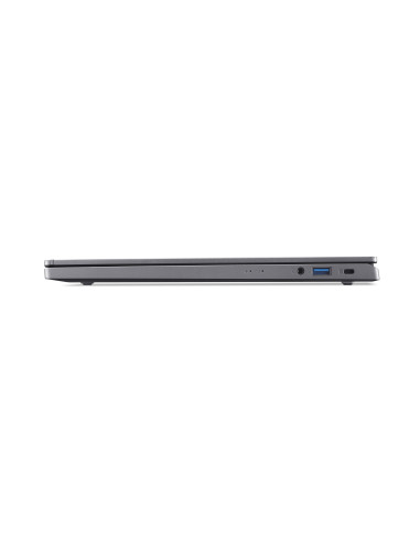 NX.KJ9EX.011,Laptop Acer Aspire 5 A515-48M, AMD Ryzen 3 7330U, 15.6inch, RAM 16GB, SSD 512GB, AMD Radeon Graphics, No OS, Steel 