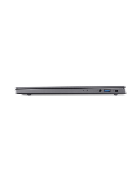 NX.KJ9EX.011,Laptop Acer Aspire 5 A515-48M, AMD Ryzen 3 7330U, 15.6inch, RAM 16GB, SSD 512GB, AMD Radeon Graphics, No OS, Steel 