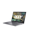 NX.KQBEX.008,Laptop Acer Aspire 5 A517-53, Intel Core i5-12450H, 17.3inch, RAM 16GB, SSD 512GB, Intel UHD Graphics, No OS, Steel