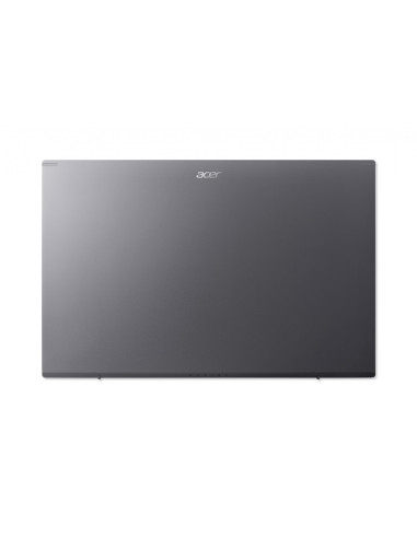 NX.KQBEX.008,Laptop Acer Aspire 5 A517-53, Intel Core i5-12450H, 17.3inch, RAM 16GB, SSD 512GB, Intel UHD Graphics, No OS, Steel