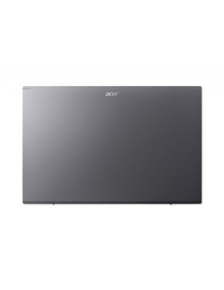 NX.KQBEX.008,Laptop Acer Aspire 5 A517-53, Intel Core i5-12450H, 17.3inch, RAM 16GB, SSD 512GB, Intel UHD Graphics, No OS, Steel