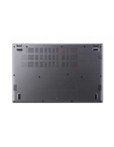 NX.KQBEX.008,Laptop Acer Aspire 5 A517-53, Intel Core i5-12450H, 17.3inch, RAM 16GB, SSD 512GB, Intel UHD Graphics, No OS, Steel