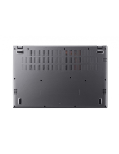 NX.KQBEX.008,Laptop Acer Aspire 5 A517-53, Intel Core i5-12450H, 17.3inch, RAM 16GB, SSD 512GB, Intel UHD Graphics, No OS, Steel