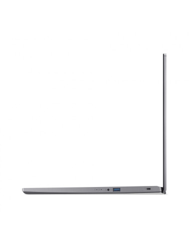NX.KQBEX.008,Laptop Acer Aspire 5 A517-53, Intel Core i5-12450H, 17.3inch, RAM 16GB, SSD 512GB, Intel UHD Graphics, No OS, Steel