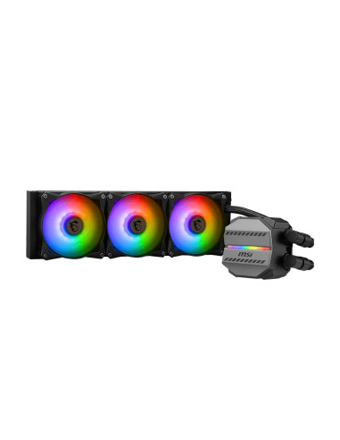 MAG CORELIQUID M360,COOLERE MSI "MAG CORELIQUID M360"