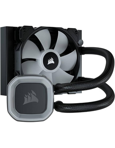 CW-9060052-WW,COOLERE Corsair CR H55 RGB "CW-9060052-WW"