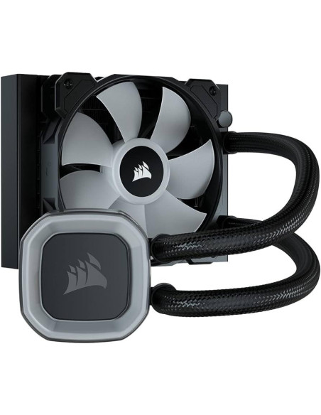 CW-9060052-WW,COOLERE Corsair CR H55 RGB "CW-9060052-WW"