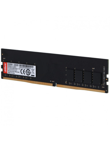DHI-DDR-C300U16G26,DDR Dahua DDR4 16GB 2666 UDIMM DHI-DDR-C300U16G "DHI-DDR-C300U16G26"