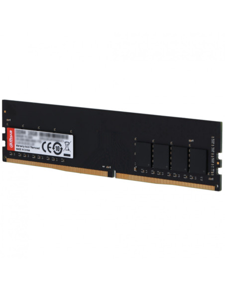 DHI-DDR-C300U16G26,DDR Dahua DDR4 16GB 2666 UDIMM DHI-DDR-C300U16G "DHI-DDR-C300U16G26"