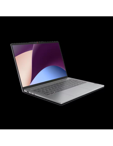 83AM000JRM,Laptop Lenovo IdeaPad Pro 5 14APH8, AMD Ryzen 5 7640HS, 14inch, RAM 32GB, SSD 1TB, Arctic Grey
