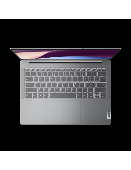 83AM000JRM,Laptop Lenovo IdeaPad Pro 5 14APH8, AMD Ryzen 5 7640HS, 14inch, RAM 32GB, SSD 1TB, Arctic Grey