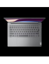 83AM000JRM,Laptop Lenovo IdeaPad Pro 5 14APH8, AMD Ryzen 5 7640HS, 14inch, RAM 32GB, SSD 1TB, Arctic Grey