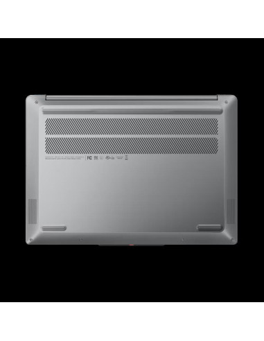 83AM000JRM,Laptop Lenovo IdeaPad Pro 5 14APH8, AMD Ryzen 5 7640HS, 14inch, RAM 32GB, SSD 1TB, Arctic Grey