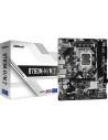 B760M-H/M.2,Placa de baza ASRocK B760M-H/M.2, Intel B760, Socket 1700, mATX