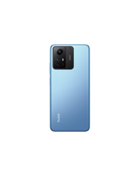 XINOTE12S8256GB4GDSNFCBL,Smartphone Xiaomi Xiaomi Note 12s NFC 8+256GB DS 4G Blue "XINOTE12S8256GB4GDSNFCBL"