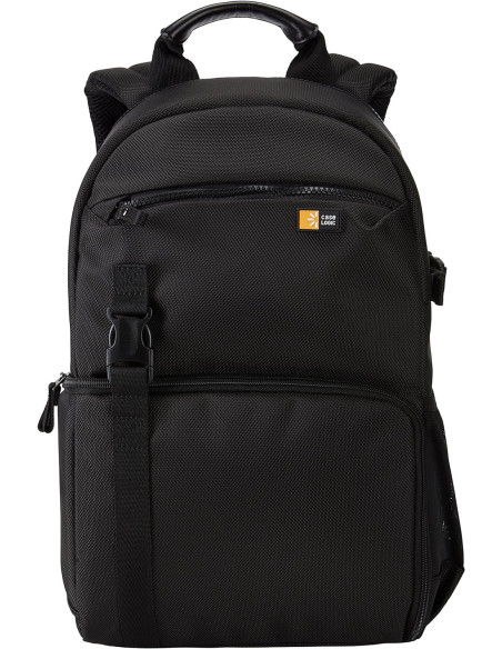 3203721,Rucsac DSLR Case Logic Bryker medium, negru BRBP-105 3203721