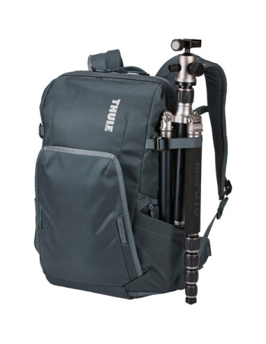3203907,Rucsac Thule Covert DSLR 24L - Dark Slate TCDK224 3203907
