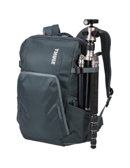 3203907,Rucsac Thule Covert DSLR 24L - Dark Slate TCDK224 3203907