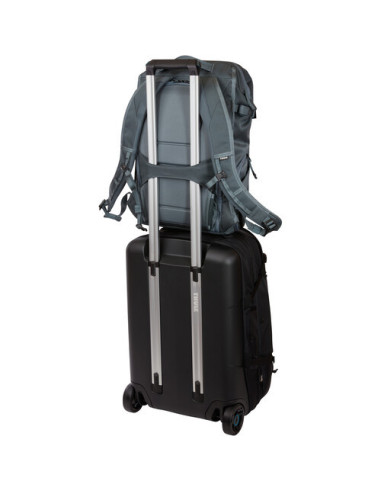3203907,Rucsac Thule Covert DSLR 24L - Dark Slate TCDK224 3203907
