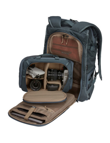 3203907,Rucsac Thule Covert DSLR 24L - Dark Slate TCDK224 3203907