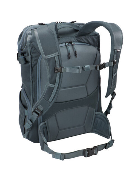 3203907,Rucsac Thule Covert DSLR 24L - Dark Slate TCDK224 3203907