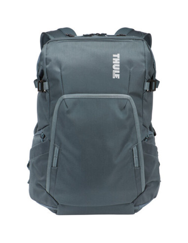 3203907,Rucsac Thule Covert DSLR 24L - Dark Slate TCDK224 3203907