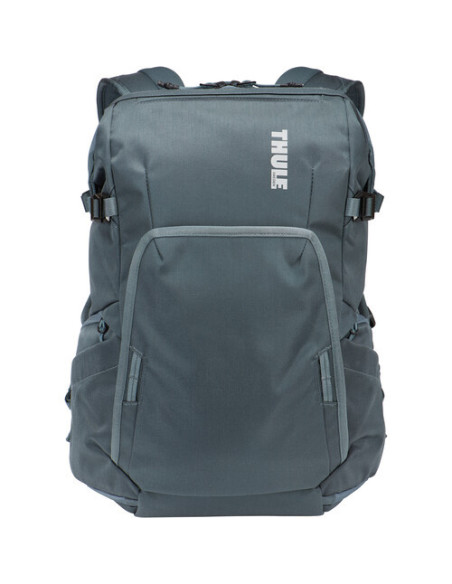 3203907,Rucsac Thule Covert DSLR 24L - Dark Slate TCDK224 3203907