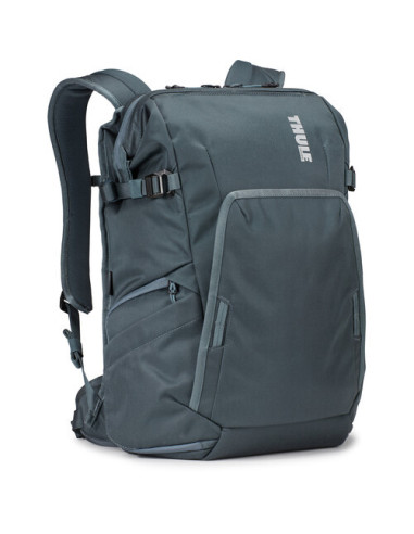 3203907,Rucsac Thule Covert DSLR 24L - Dark Slate TCDK224 3203907