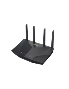 RT-AX5400,ROUTER Asus Router wireless WiFi 6 (802.11ax), AX5400Trend Micro, compat. ASUS AiMesh "RT-AX5400"